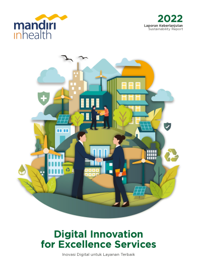 Digital Innovation for Excellence Services